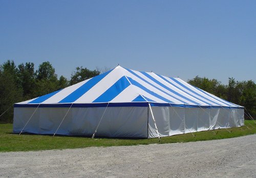 4 Excellent Reasons To Buy A Party Tent