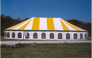 Starting a Tent Rental Company