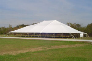 Pole Tents for Sale: The Ultimate Guide to Choosing the Perfect Event Tent