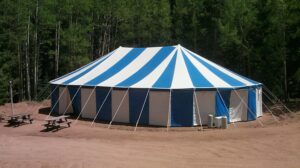 Party Tents for Sale: Affordable and Stylish Options for Every Celebration